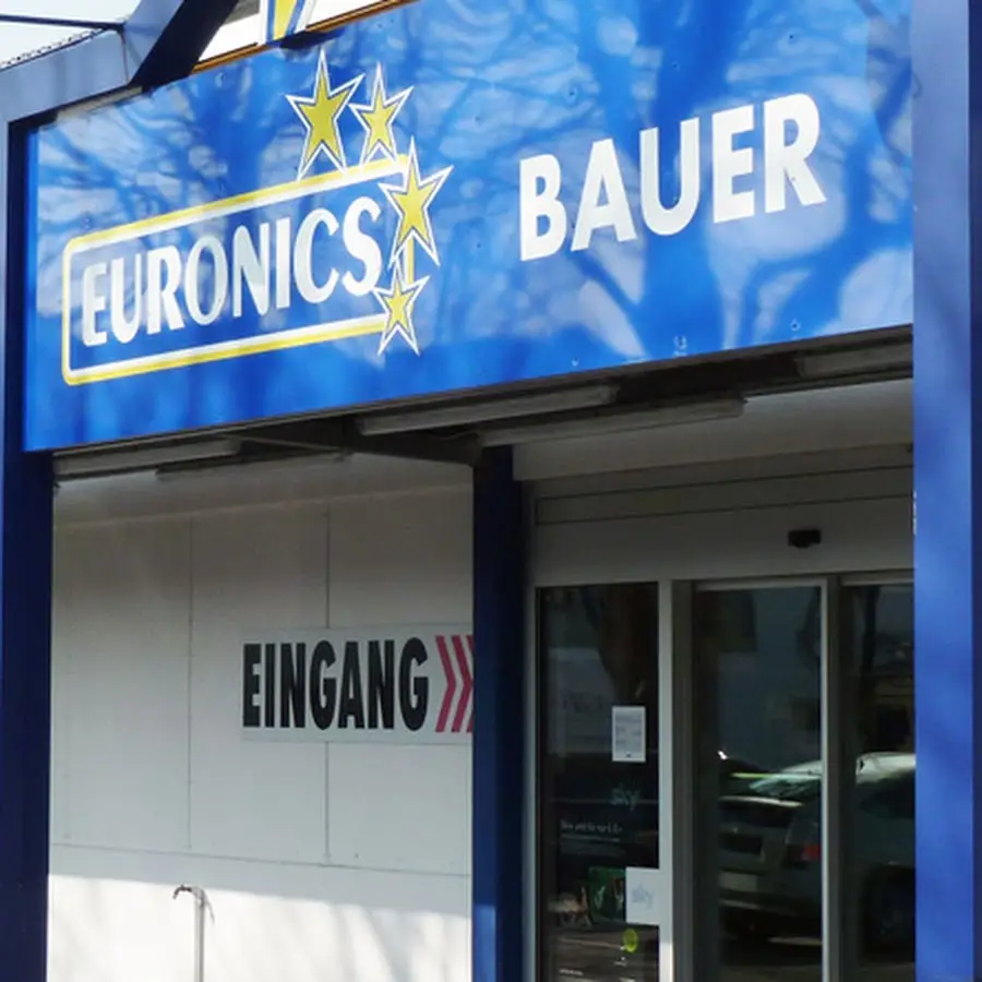 EURONICS Bauer