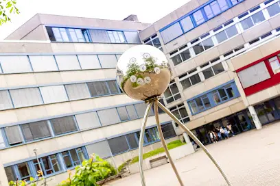 Ludwig-Erhard-Schule BBS Wirtschaft Neuwied