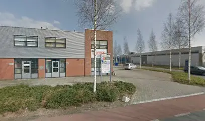 De Kopieerwinkel