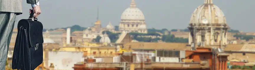 Romana Condomini - Amministrazione condominiale a Roma