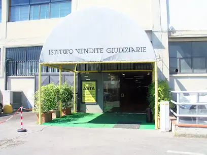 Istituto Vendite Giudiziarie di Lucca (IVG LUCCA) - SO.FI.R srl