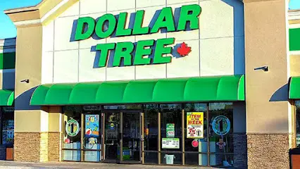 Dollar Tree