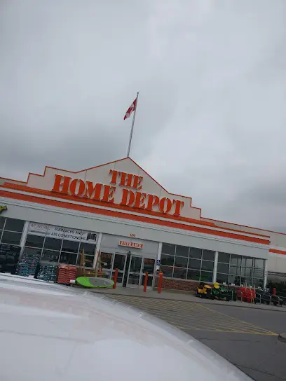 The Home Depot