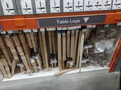 The Home Depot