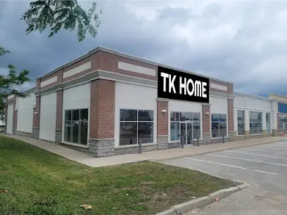 TK HOME Pickering