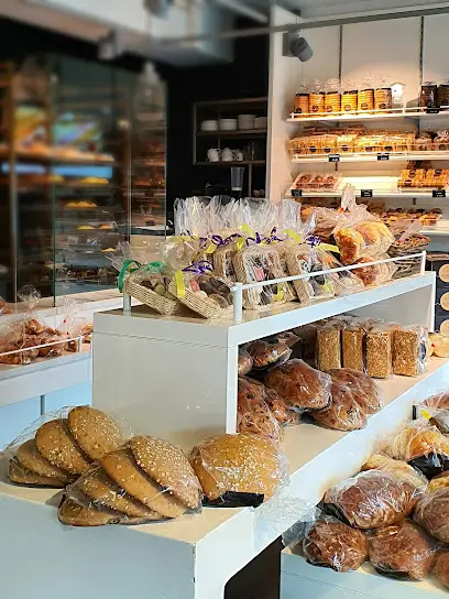 Brood- en banketbakkerij Huibers Kesteren