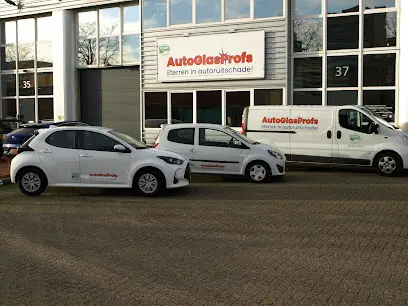 123RUIT.nl AutoGlasProfs Amsterdam Zuid Oost