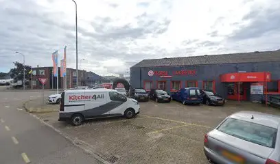 Autoruiten Barneveld