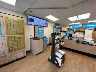 The UPS Store