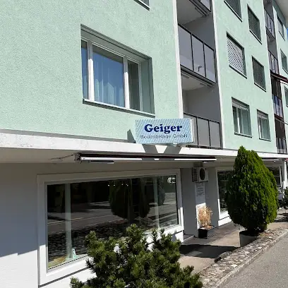 Geiger Bodenbeläge GmbH