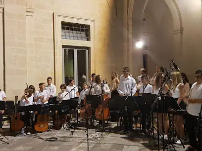 Scuola Musica Insieme