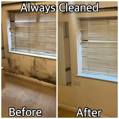 Always Cleaned