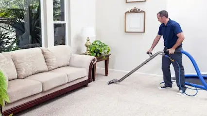 Brown Carpet & Upholstery Cleaning