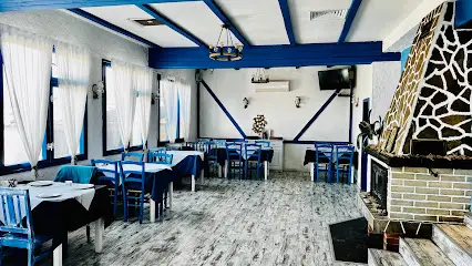 Гръцки Ресторант Егейско Море | Aegean Sea Restaurant | Гръцка кухня, Прясна риба, Обедно меню, Лятна градина