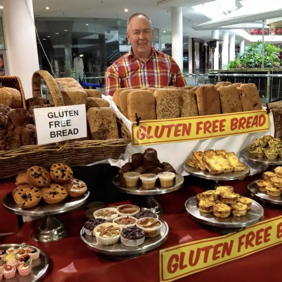 Gold Coast Gluten Free Bakery