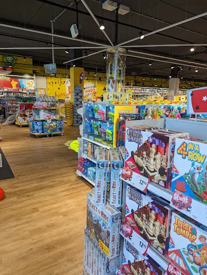 Intertoys Rotterdam Alexandrium