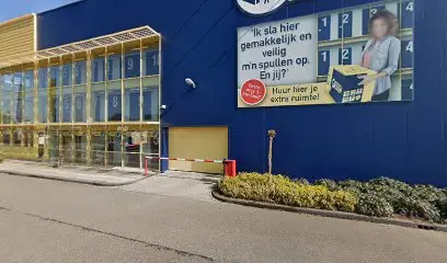 PostNL Afhaalpunt