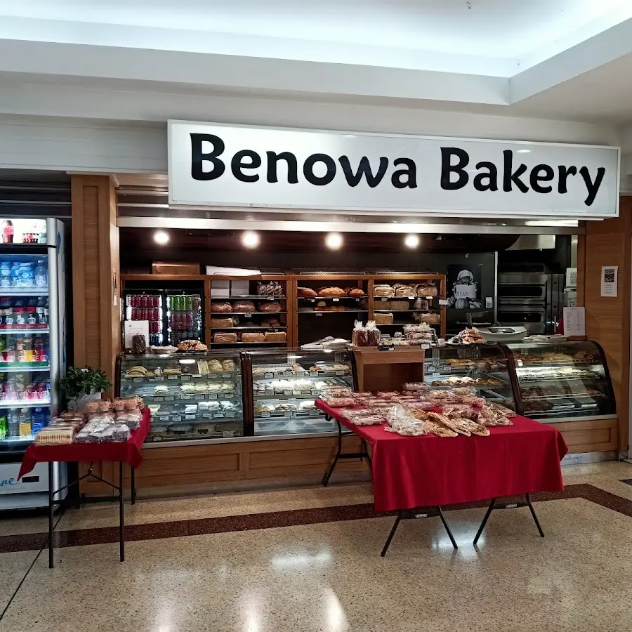 Benowa Bakery