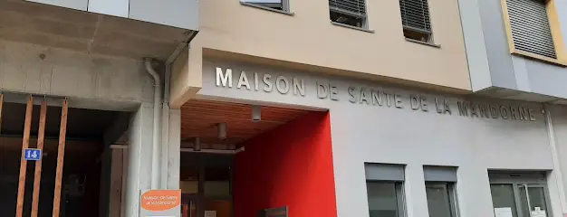 SSIAD Service de Soins à Domicile St-Rambert en Bugey