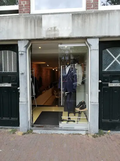 L'Atelier Tailoring