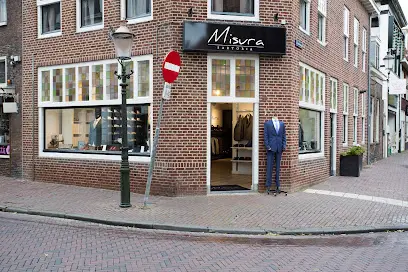 Misura Sartoria Amersfoort