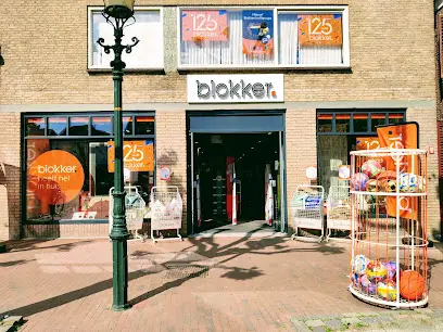 Blokker Lochem