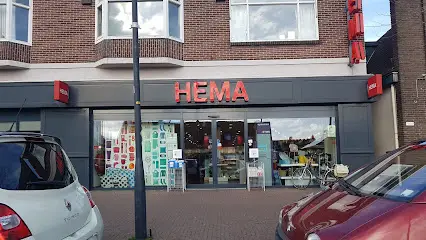 HEMA Glanerbrug