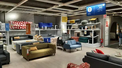 IKEA Catania