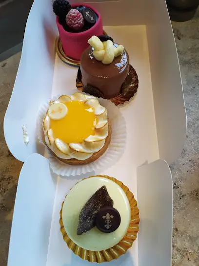 Patisserie De Ridder