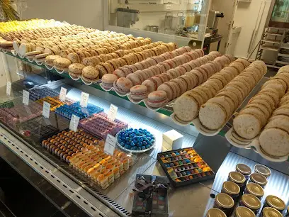 Patisserie en Chocolaterie Hendriks