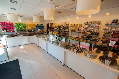 Martinez Chocolatier Aalsmeer