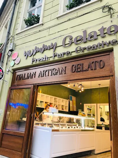 Yummy Gelato