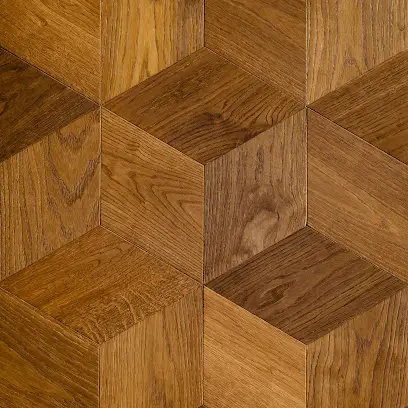 Parquet Alma by Giorio