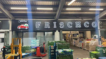 Frischco (Obst,Gemüse und Lebensmittel...)