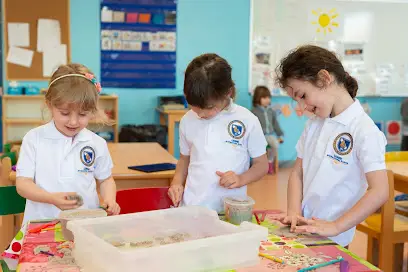 The Udine International School Ets