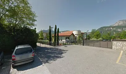 Scuole dell'Infanzia Provinciali