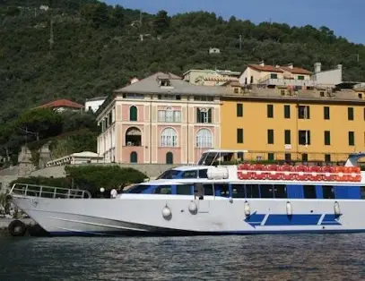 Consorzio Marittimo Turistico Cinque Terre - Golfo dei Poeti