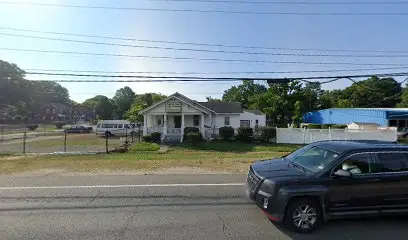 Adult Day Center of Virginia