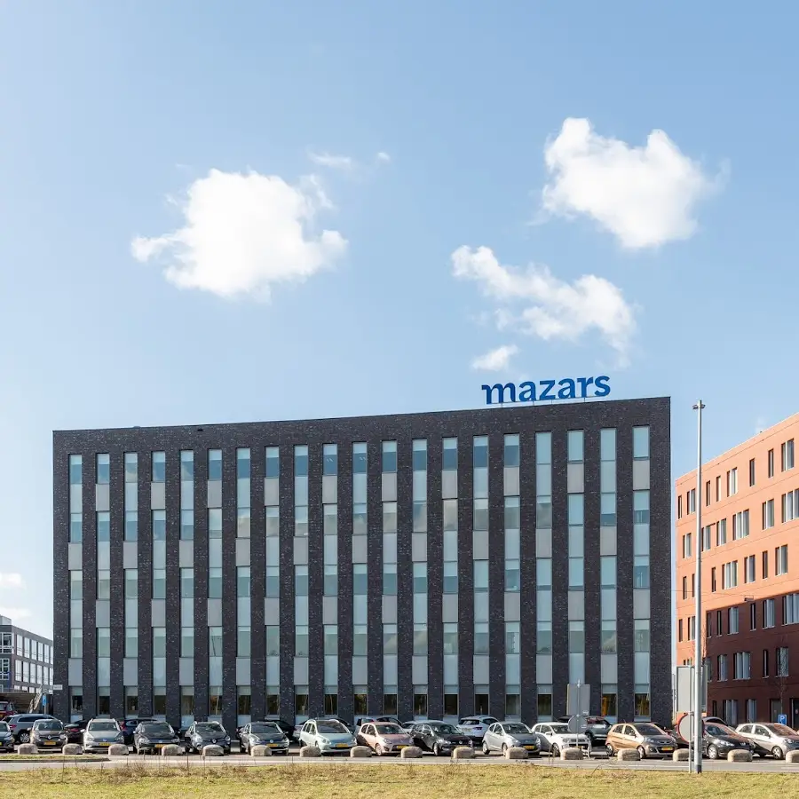 Mazars | Eindhoven