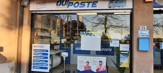 QuiPoste Poste Private Opera