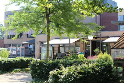 ZorgAccent Woonzorgcentrum Het Liefferdinck