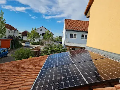 Solars24 - Photovoltaikanlagen Solaranlagen Balkonkraftwerke