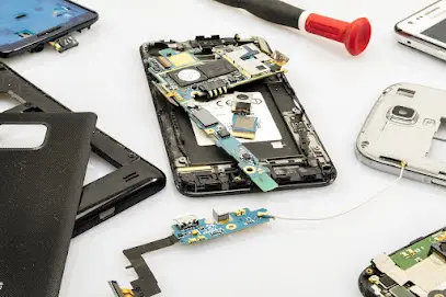 Telefoonreparatie.nl Boxtel | telefoon repareren