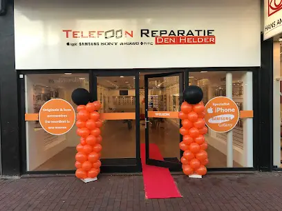 Telefoon Reparatie Den Helder