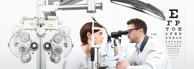 Bezpłatne badanie wzroku - Optometrysta, Pobiedziska