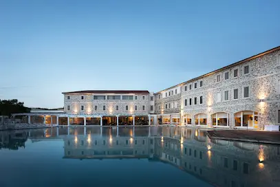 Terme di Saturnia Natural SPA & Golf Resort