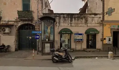 Consorzio Cimiteriale tra i comuni di Mugnano di Napoli e Calvizzano