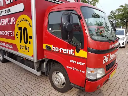 Bo-rent Enschede