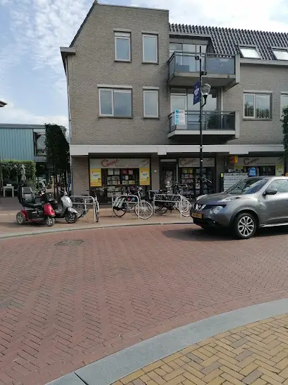 Kantoorboekhandel Ceelen