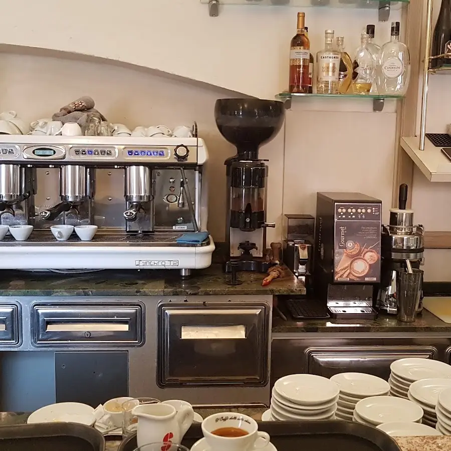 Il Caffè delle Sette Chiese